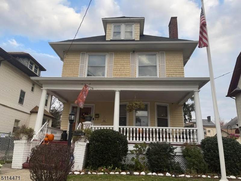 397 E 36Th St - Photo 1