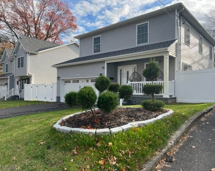 258 Hirliman Rd - Photo 1