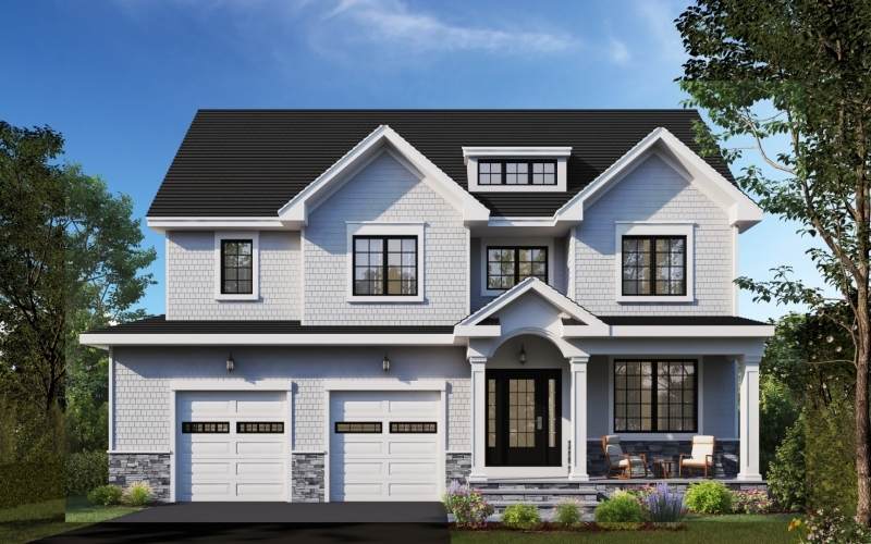 48 N Ridge Road - Photo 1
