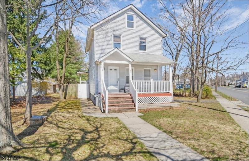 42 Helmetta Rd - Photo 1