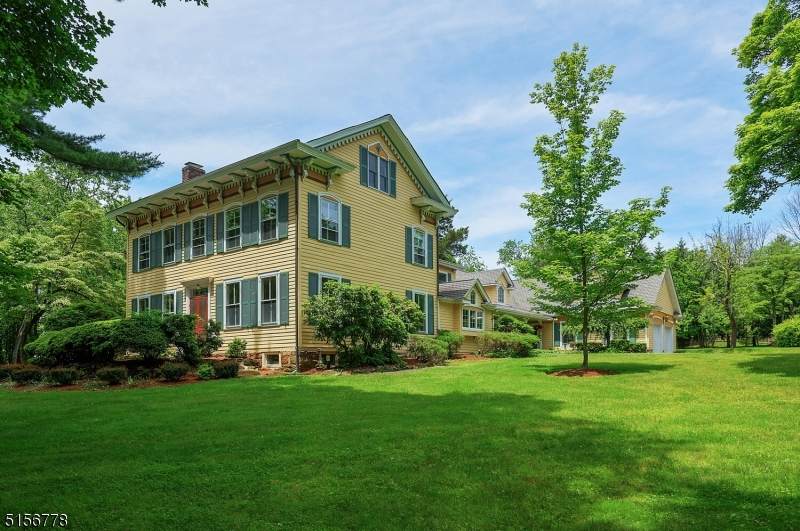 5 Mount Horeb Rd - Photo 1