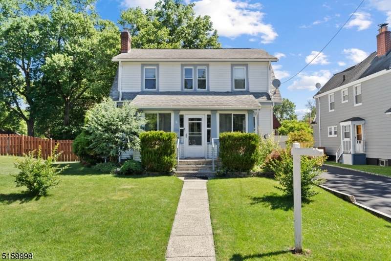 6 Perry Pl - Photo 1