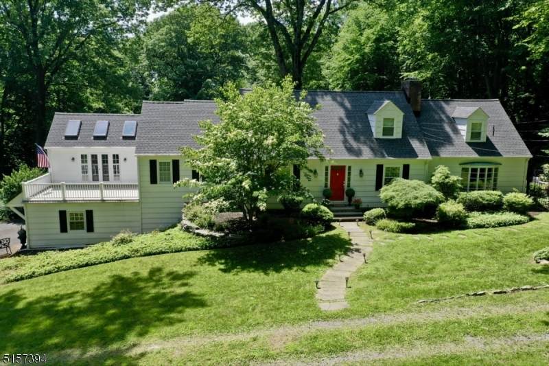 160 Round Top Road - Photo 1