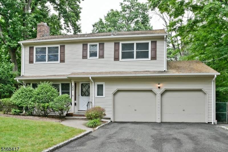 22 Rossmore Ter - Photo 1