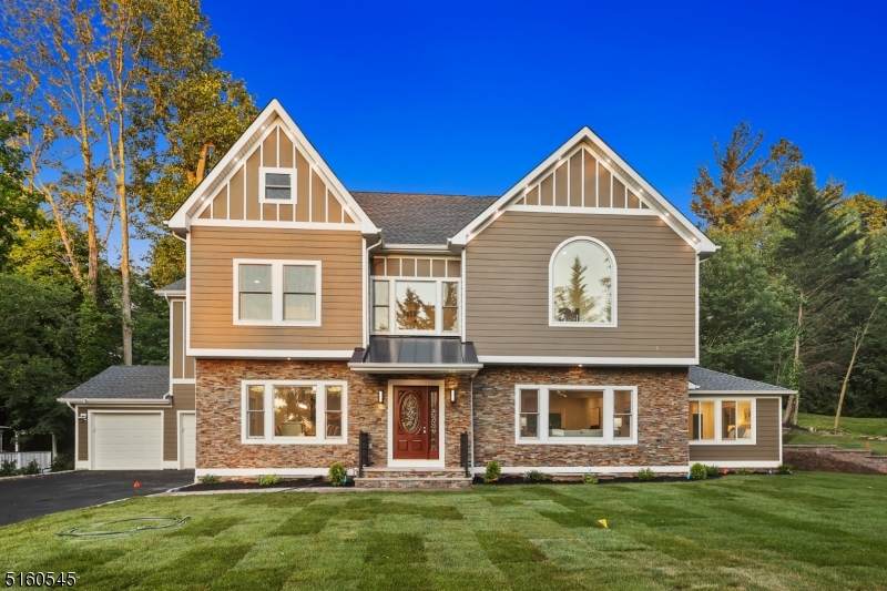 344 Old Short Hills Rd - Photo 1