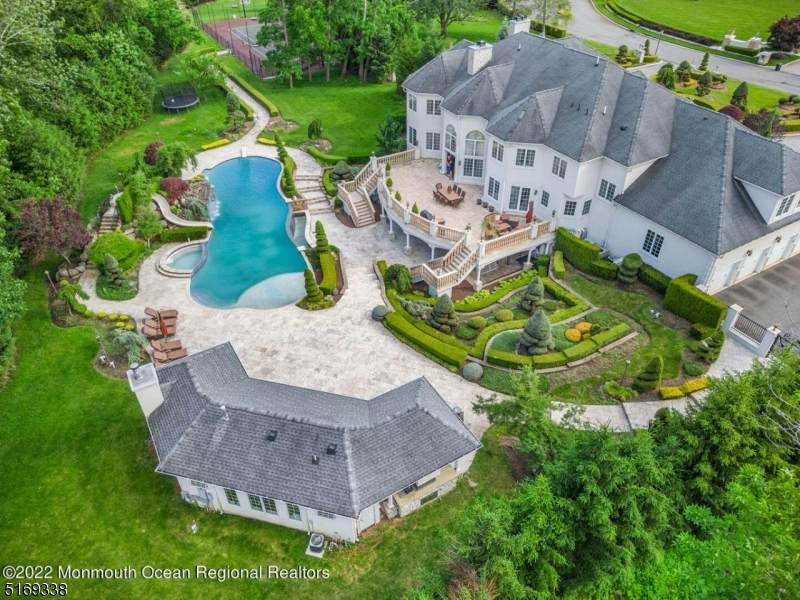 200 Farm Bridge Rd - Photo 1