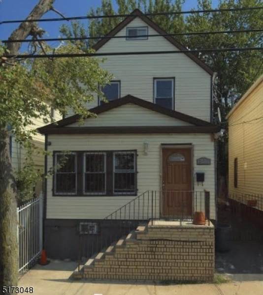 322 S 20Th St - Photo 1