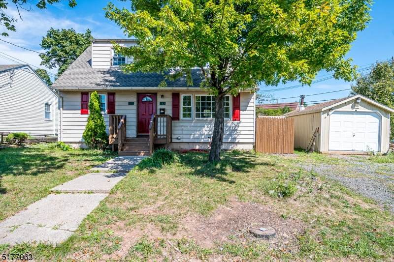 263 S 6Th Ave - Photo 1