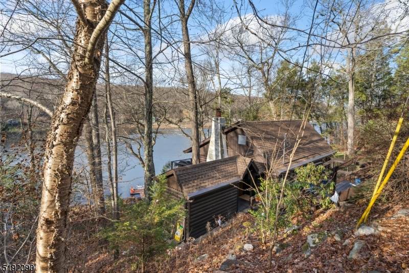 92 E Shore Trl - Photo 1