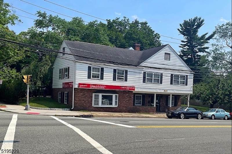 961 Teaneck Rd Suite 201 - Photo 1