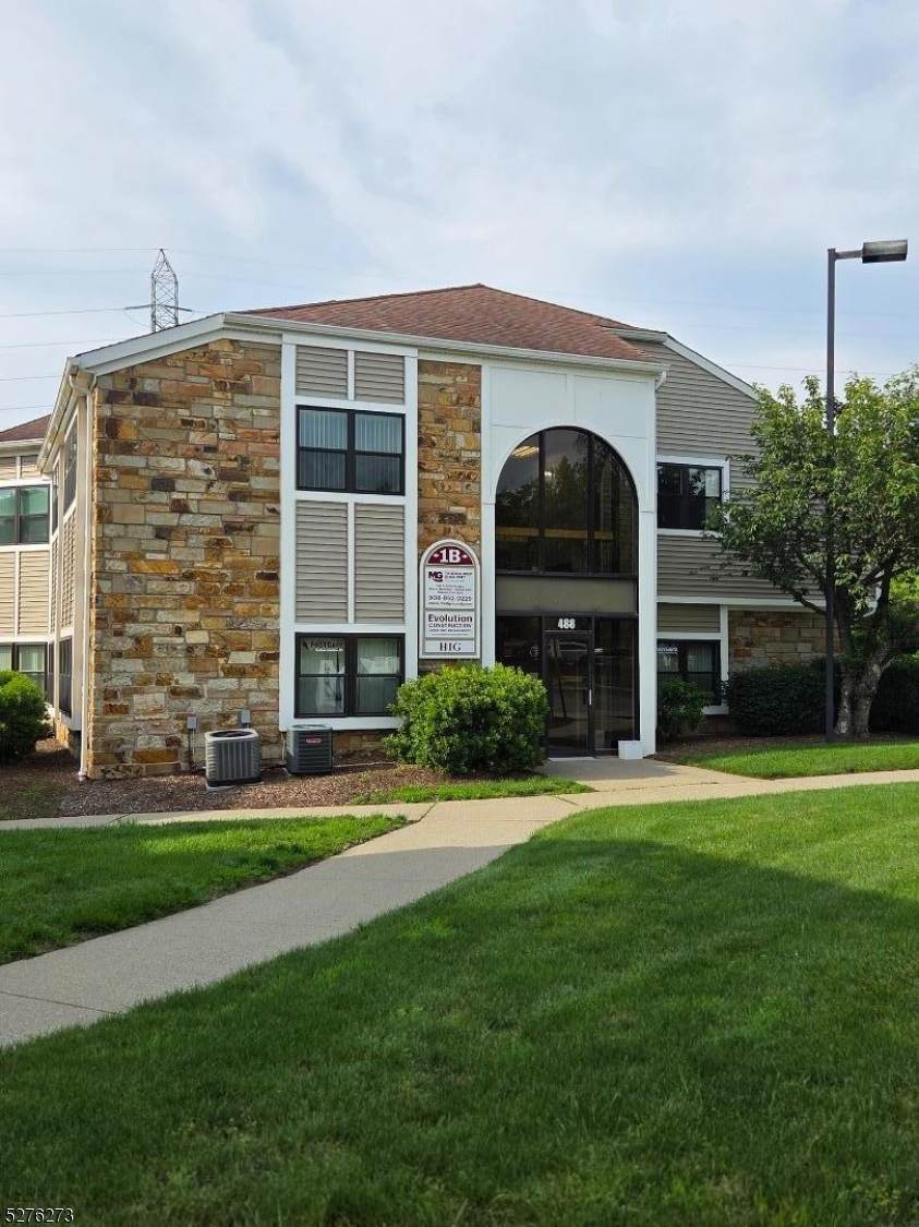 488 Schooleys Mtn Rd - Photo 1