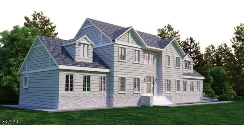 25 Roaring Brook Way - Photo 1