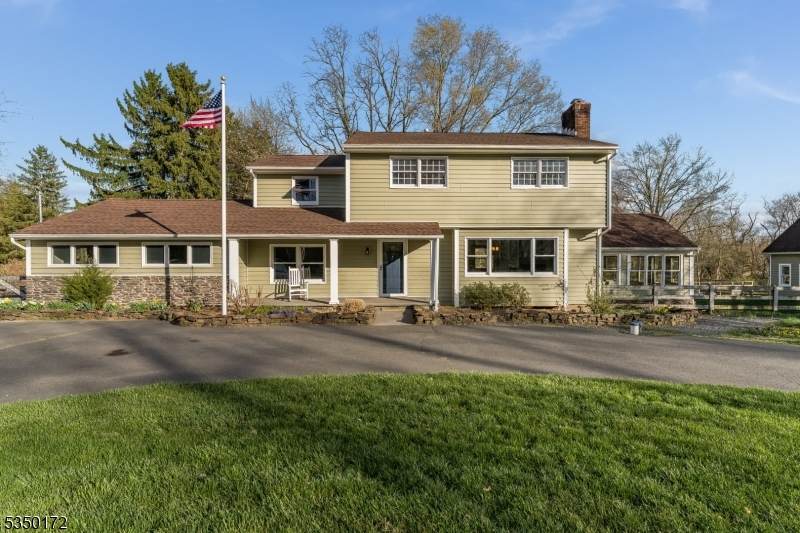 259 Millstone River Rd - Photo 1