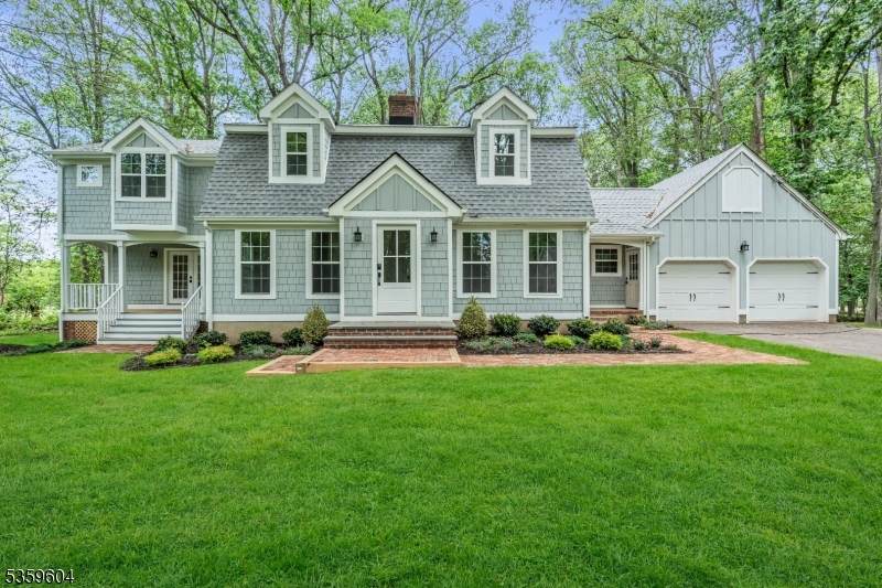 129 Sandy Ridge Rd - Photo 1