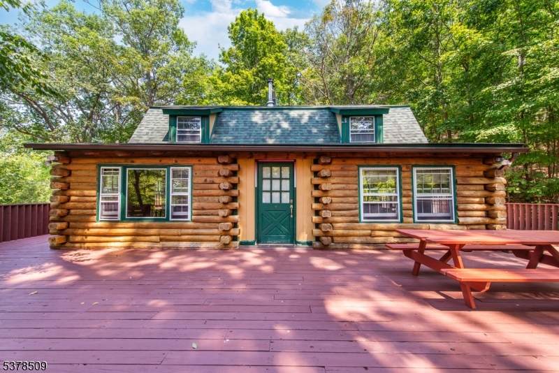 910 Route 94 - Photo 1