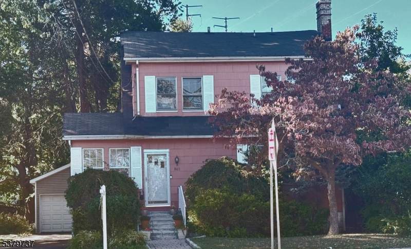 863 Pleasant Valley Way - Photo 1