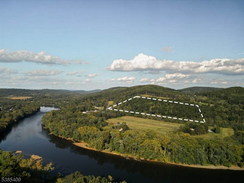 0 Riegelsville Milford Rd - Photo 1