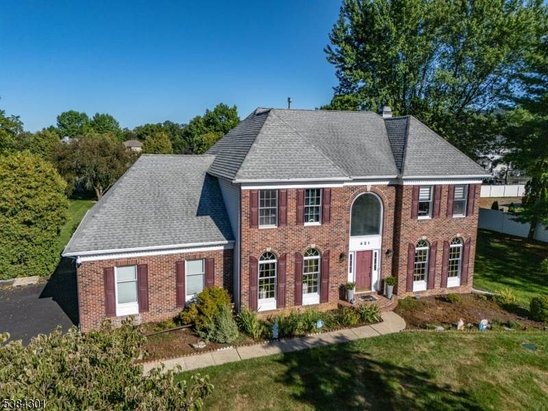 421 Thomas Stewart Way - Photo 1