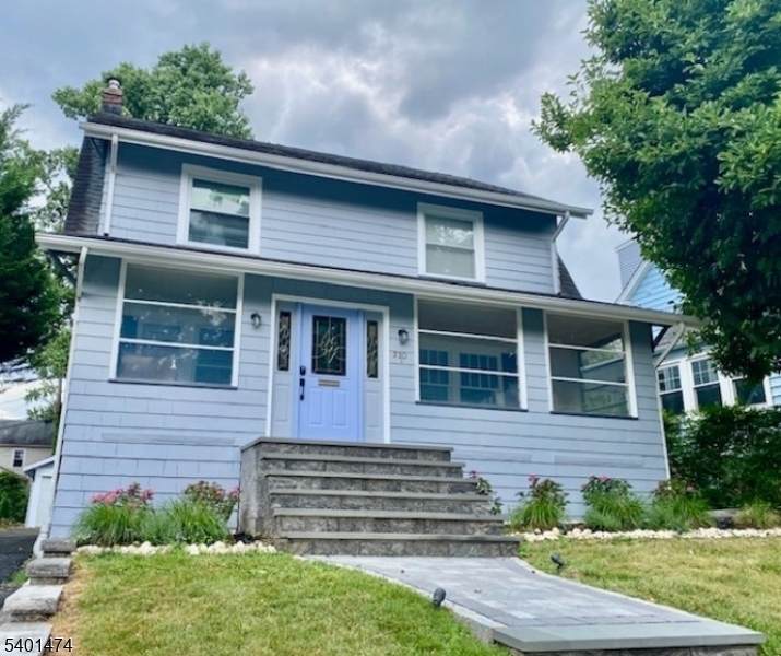 220 S Ridgewood Rd - Photo 1