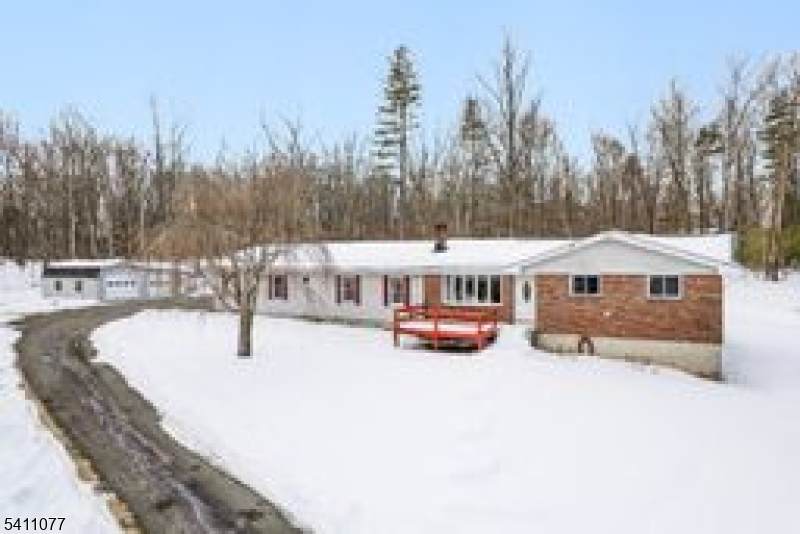 331 Mount Hermon Rd - Photo 1