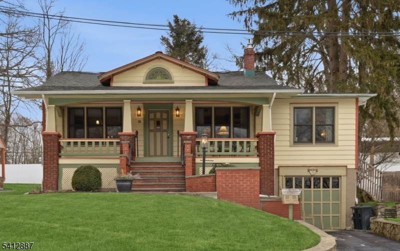 10 Hilltop Trl - Photo 1