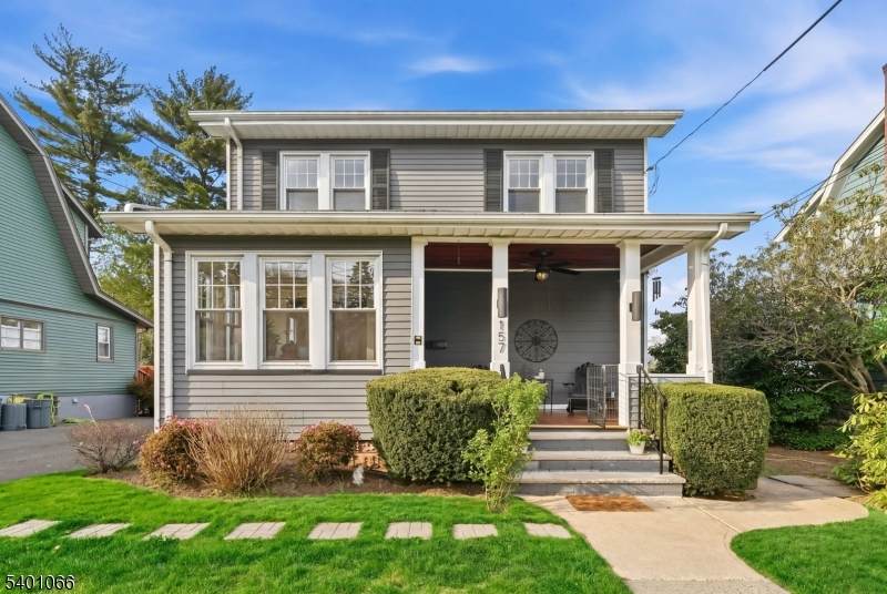 157 Parker Ave - Photo 1
