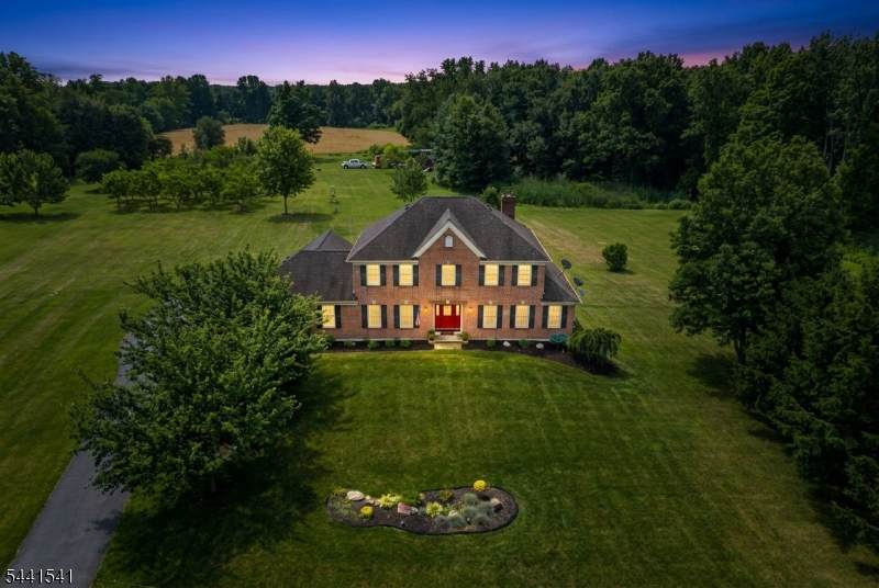 460 Shades Of Death Rd - Photo 1
