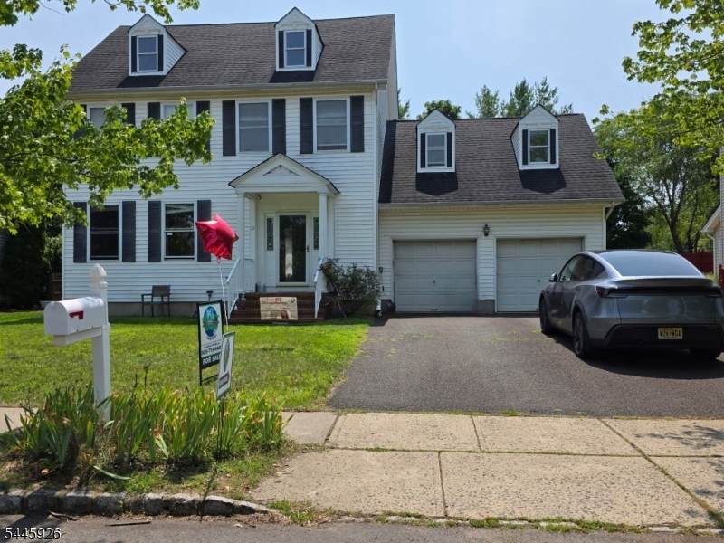 12 Pitcher Way - Photo 1