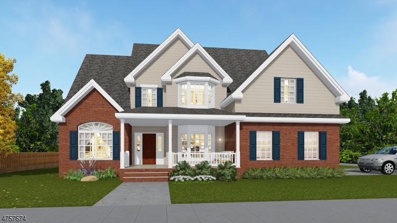 0 Amelia Way - Photo 1