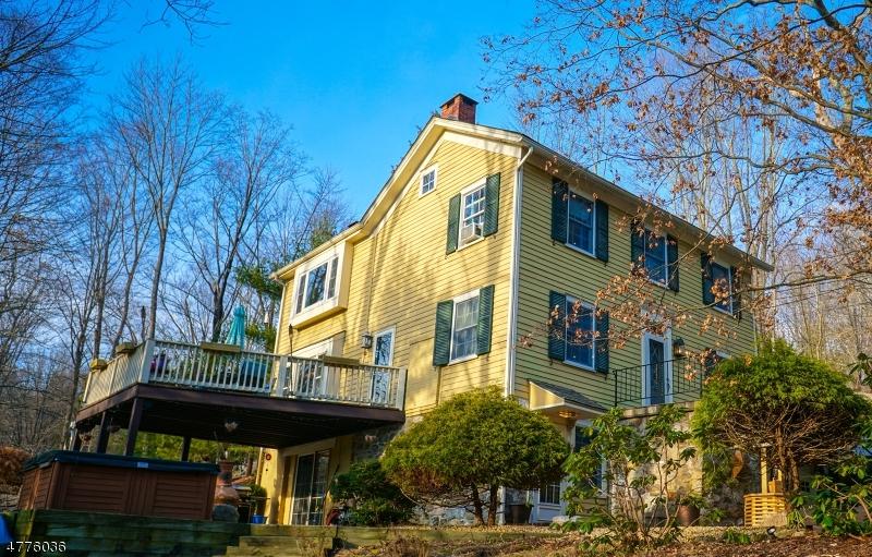 122 Mount Rascal Rd - Photo 1