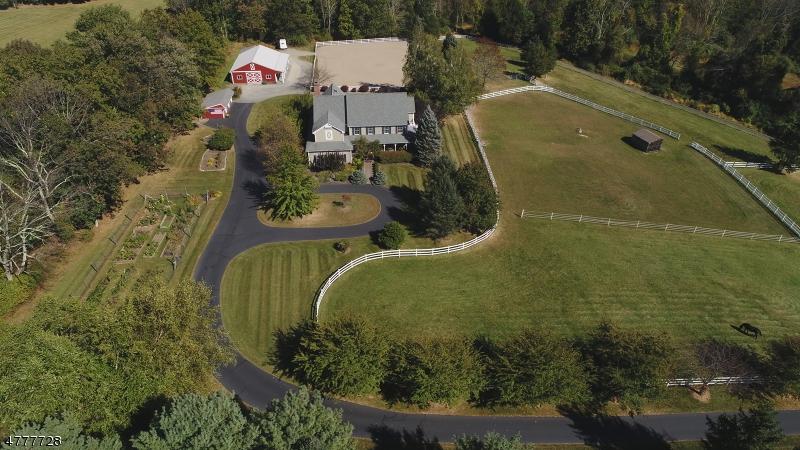 1022 Califon Cokesbury Rd - Photo 1