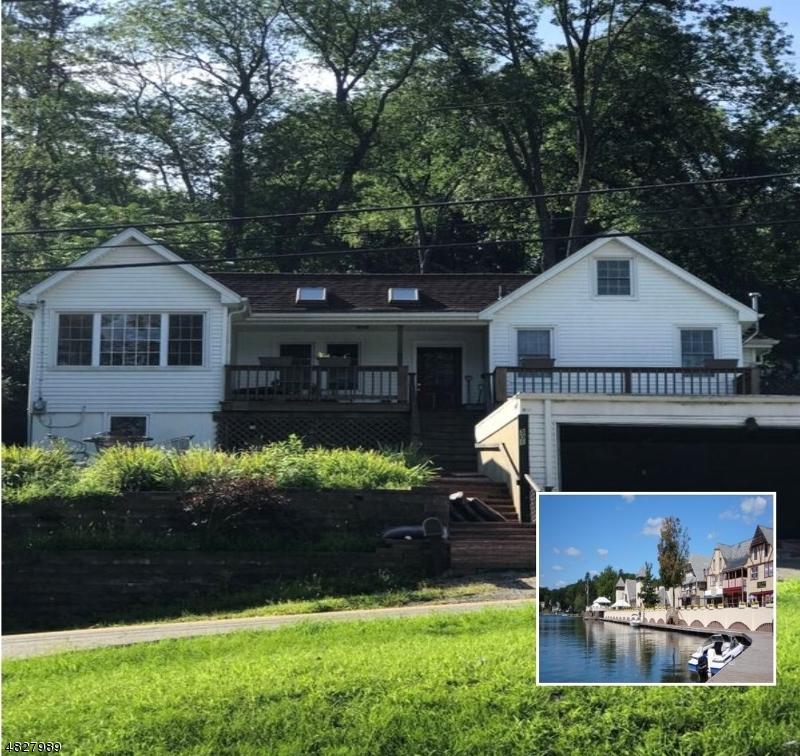 301 E Shore Trl - Photo 1