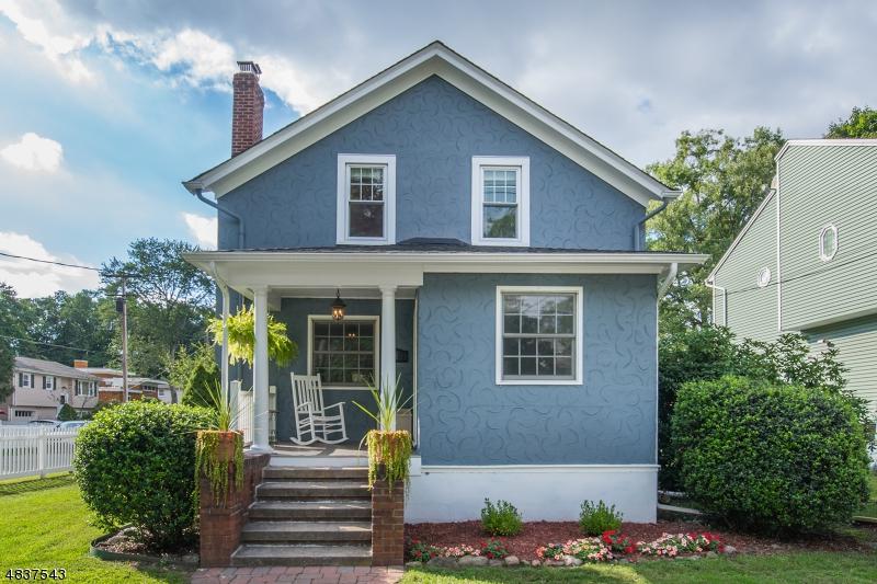41 Hinchman Avenue - Photo 1