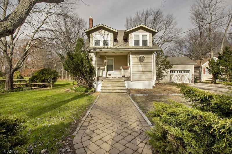 192 Schooleys Mt Rd - Photo 1