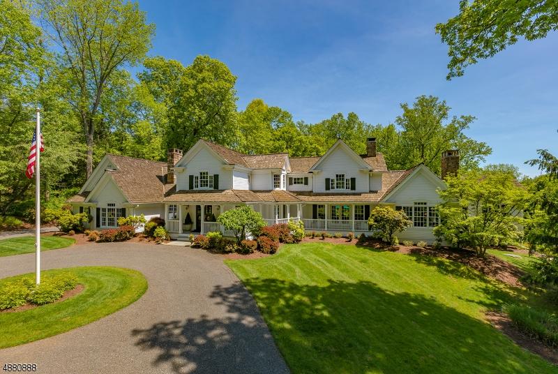 70 Post Kennel Road - Photo 1