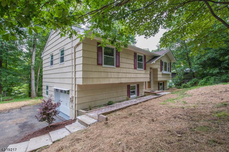 541 Rockaway Valley Rd - Photo 1