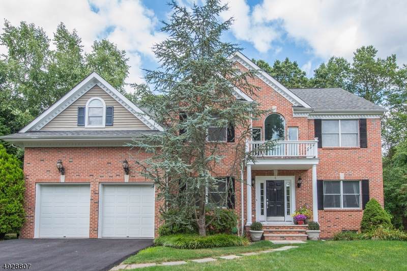 4 Bridle Ct - Photo 1