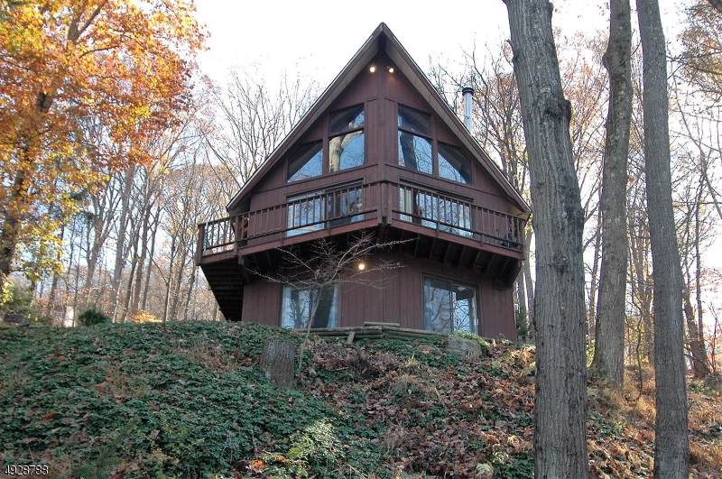 521 East Shore Trail - Photo 1