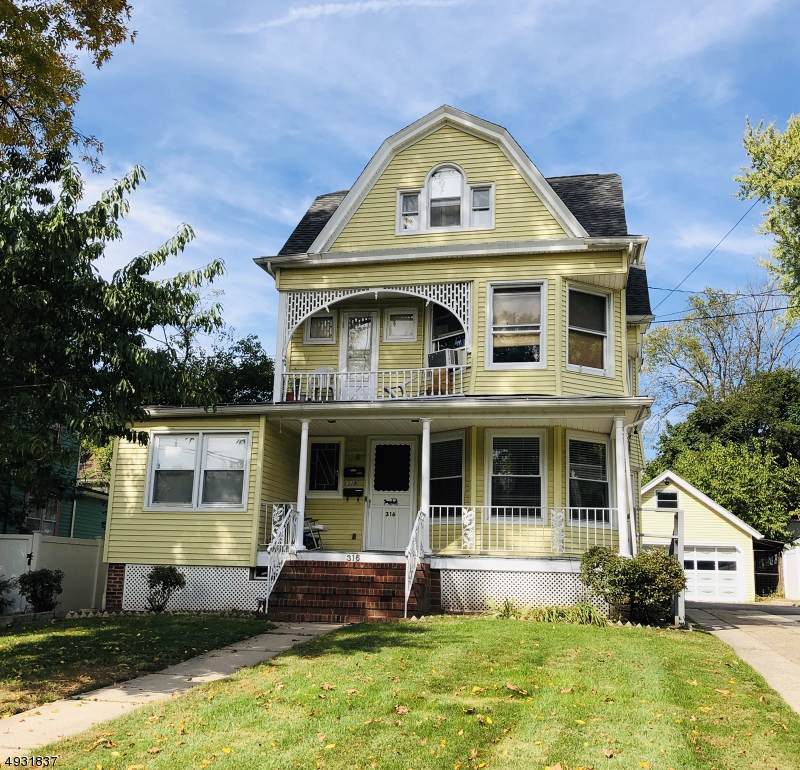316 Park St - Photo 1