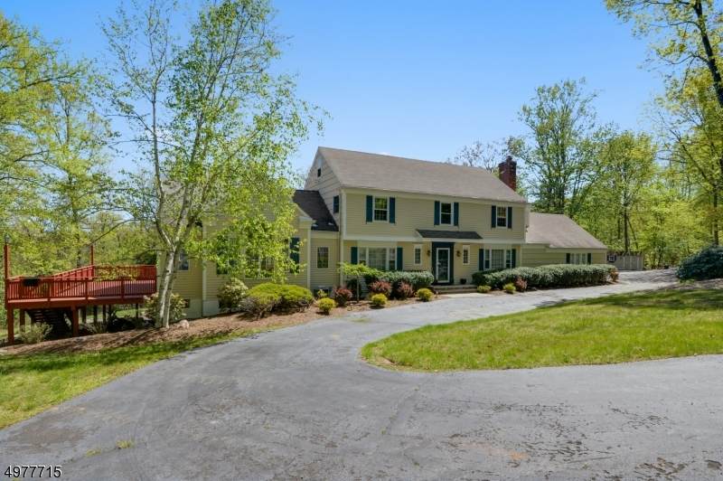 151 Deer Ridge Rd - Photo 1