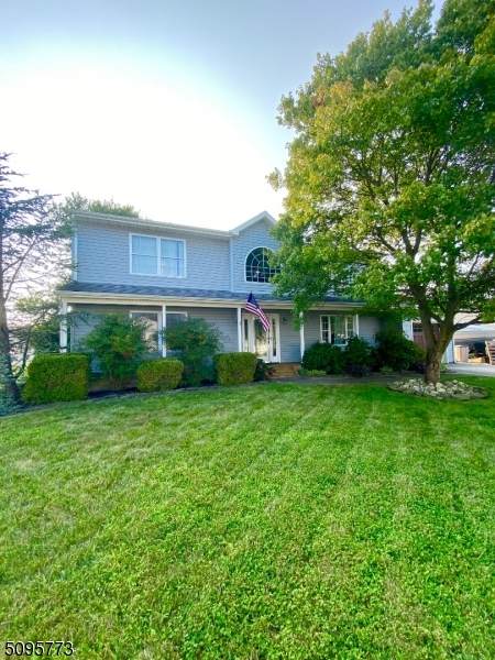704 Deguise St - Photo 1