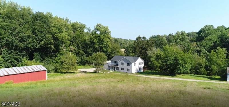 124 Black Brook Road - Photo 1