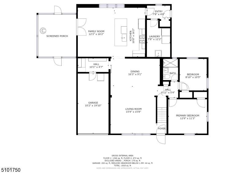 101 Oxford Ter - Photo 1
