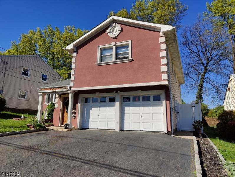 2283 Morrison Ave - Photo 1