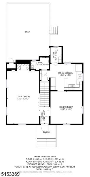630 Palisade Rd - Photo 1