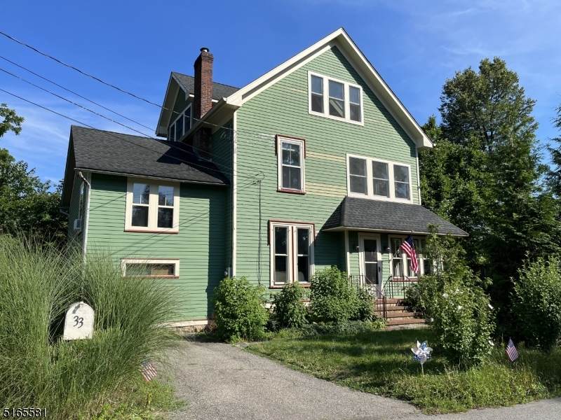 33 Drakestown Rd - Photo 1