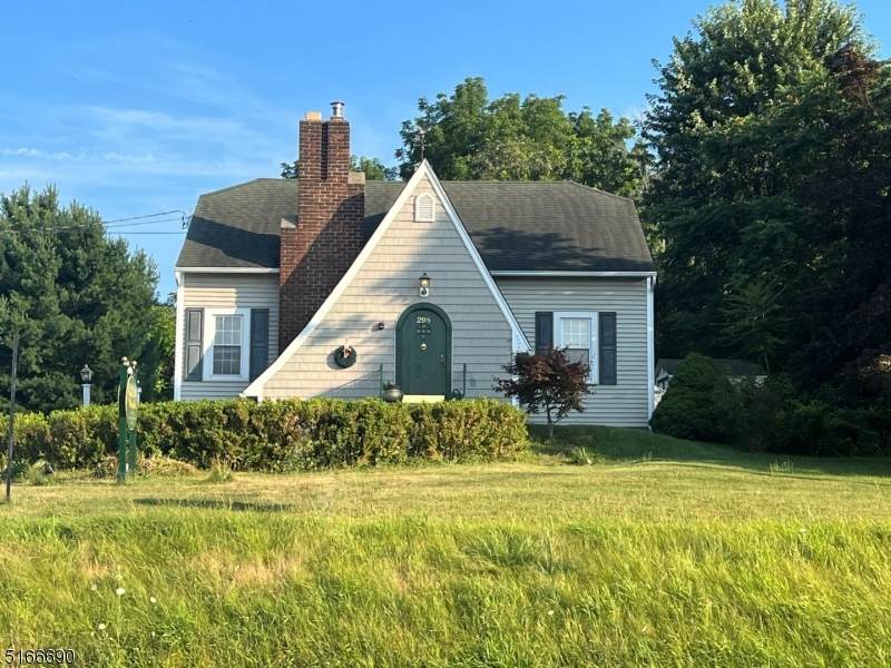 298 Route 94 - Photo 1