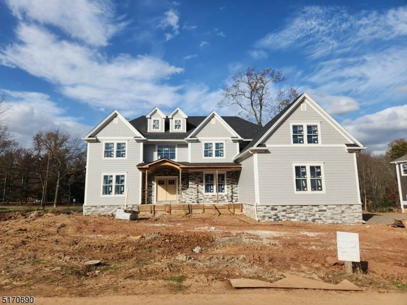 1 Ridgeview Terrace - Photo 1