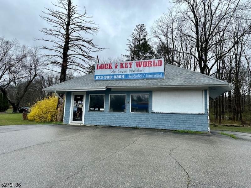 471 Rt 206 - Photo 1