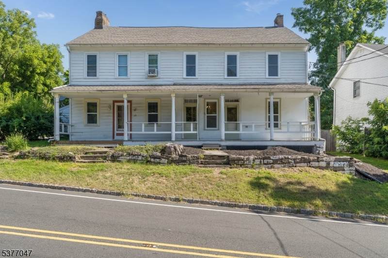 7080 Lt York-Mtpleasant - Photo 1